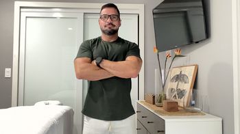 Stress Relief <i>by Andres</i>