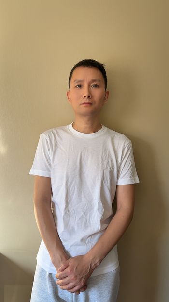 Calming Bodywork <i>by Tommy</i>