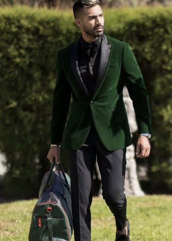 Calming Massage <i>by Ricardo</i>