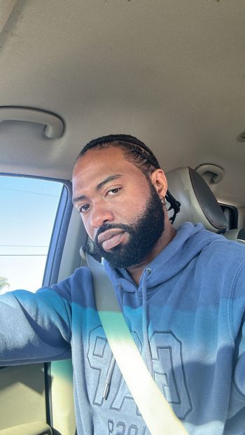 Stress Relief <i>by Durrell</i>