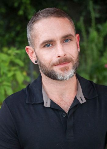 Intuitive Bodywork <i>by Christopher</i>