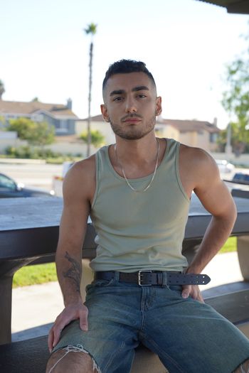 Energetic Healing <i>by Matteo</i>