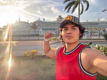 The Art of Touch <i>by Teo</i>