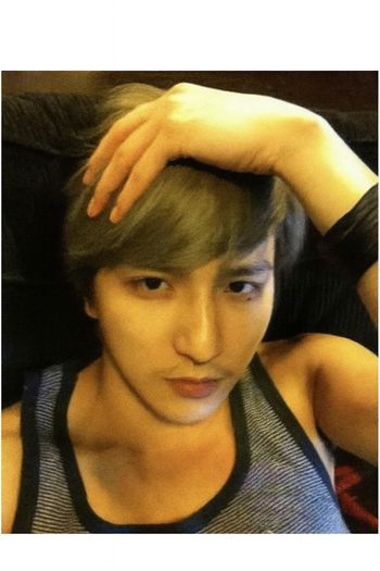 Comforting Massage <i>by Allen</i>