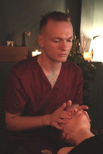 Holistic Healing <i>by Bogdan</i>