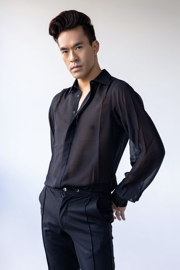 Male Massage <i>by Brian</i>