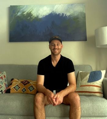 Healing <b>&</b> Tranquility <i>by Kevin</i>