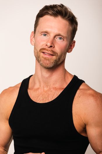 Therapeutic Massage <i>by Scotty</i>