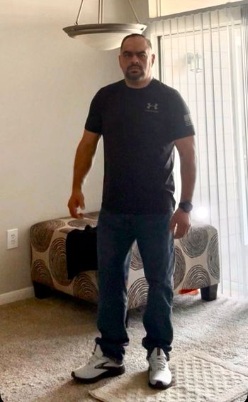 At-Home Massage <i>by Alex</i>