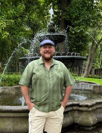 Caring Bodywork <i>by Carlos</i>