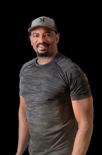 Massage Therapy <i>by Victor</i>