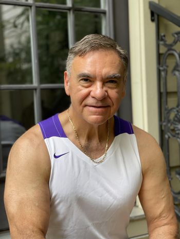 Knot-busting <i>by Javier</i>