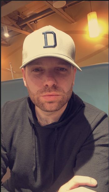 Comforting Massage <i>by Tim</i>