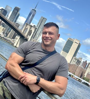 Energy Massage <i>by Michael</i>