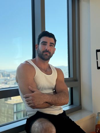 Energy Massage <i>by Eduardo</i>