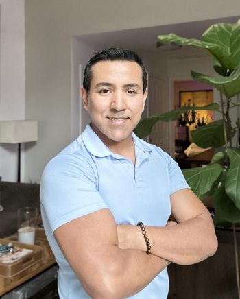 Massage Bliss <i>by Vic</i>