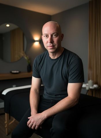 Healing Bodywork <i>by Seth</i>