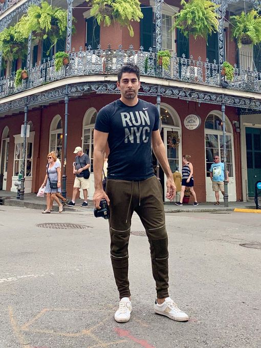 Mobile Massage by Cristian massage/bodywork in Chicago, IL