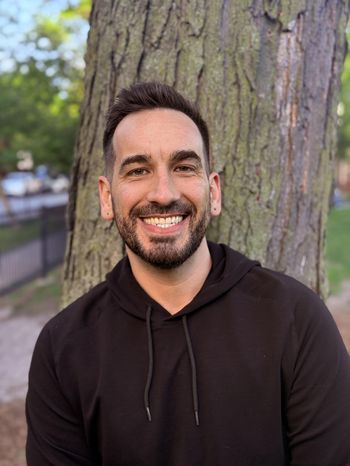 Energy Bodywork <i>by Geo</i>