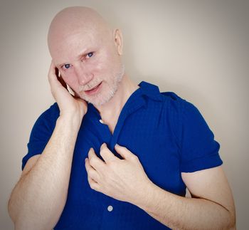 Sacred Massage <i>by Jack</i>