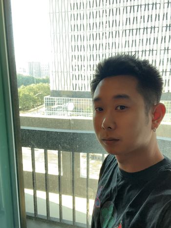 Bodhi Massage <i>by Daniel Cheng</i>