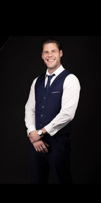 Pampering Massage <i>by Steve</i>