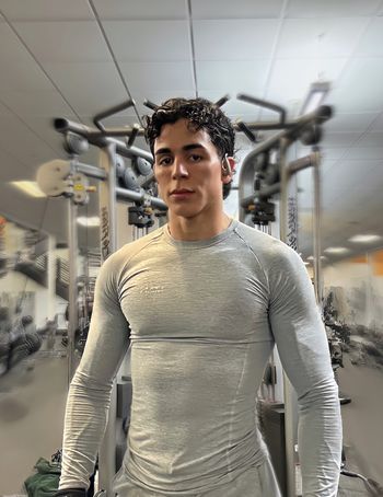 Stress Relief <i>by Mathias</i>