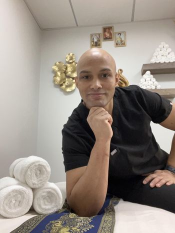 Therapeutic Massage <i>by Kitt</i>