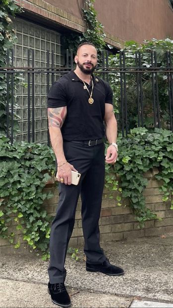 Caring Bodywork <i>by Romeo</i>