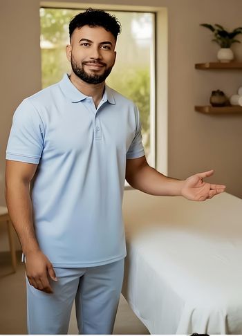 At-Home Massage <i>by Eisleben</i>