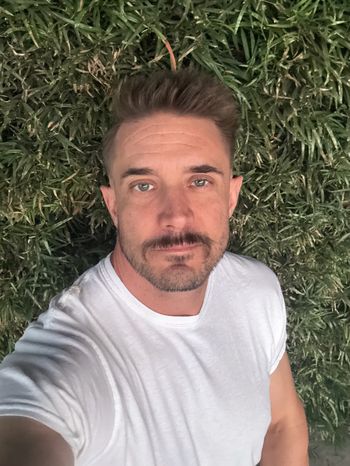 Healing Bodywork <i>by Michael</i>