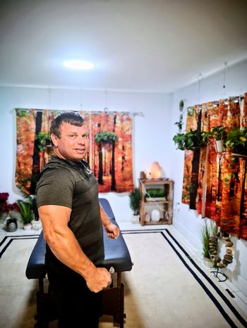 Holistic Healing <i>by Bryan</i>