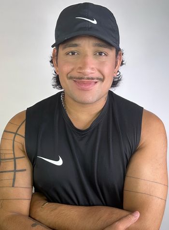 Masterful Massage <i>by Matthew</i>