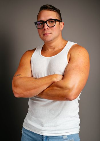 At-Home Massage <i>by Sebastian</i>