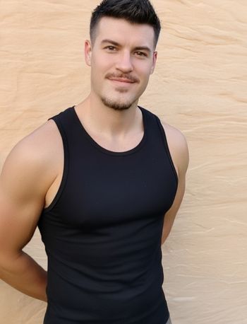 Transformative Touch <i>by Ethan</i>