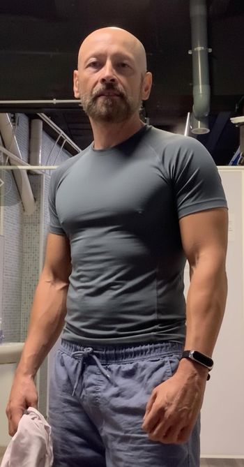 Elevating Massage <i>by Edgar</i>