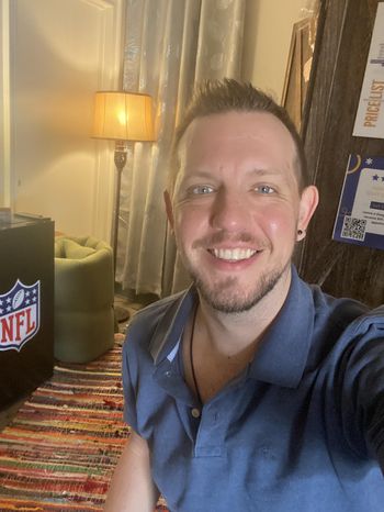 Intuitive Bodywork <i>by Thomas</i>