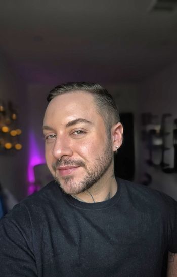 Massage Rejuvenation <i>by Matthew</i>