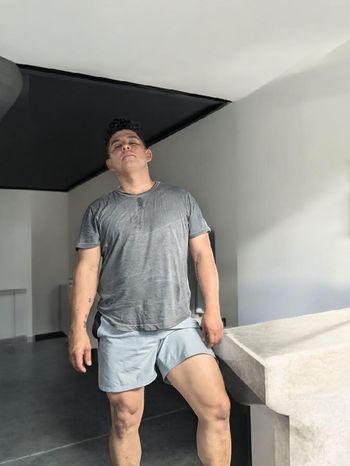 The Art of Touch <i>by Juan</i>