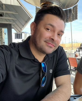 Male Massage <i>by Christopher Marx</i>