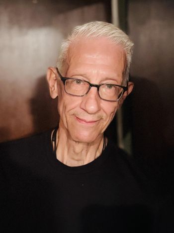 Therapeutic Massage <i>by Richard</i>