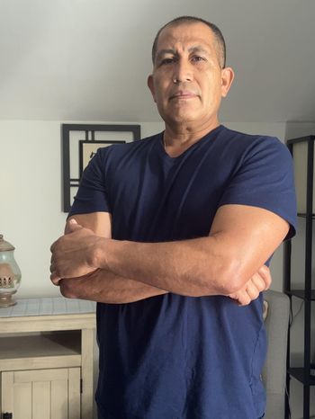 Customized Massage <i>by Felix</i>