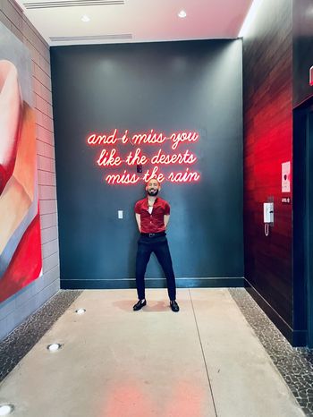 Male Massage <i>by Ari</i>