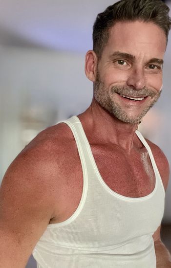 Intuitive Bodywork <i>by Blake Bradley</i>