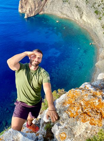 Therapeutic Massage <i>by Chris</i>