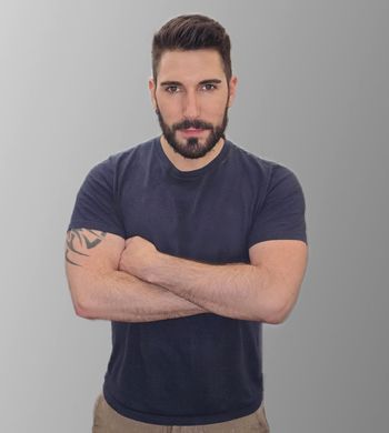 Body Renewal <i>by Saul</i>