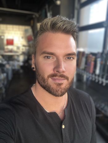 Comforting Massage <i>by Adam</i>