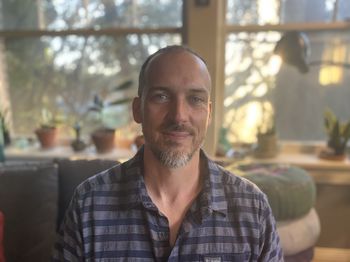 Intuitive Bodywork <i>by Forrest</i>