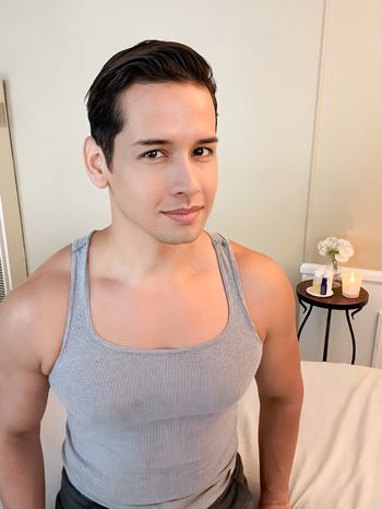 Healing Bodywork <i>by Joseph</i>