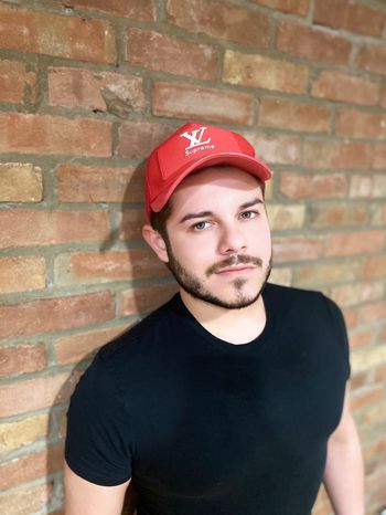 Male Massage <i>by Andrew</i>